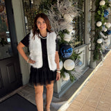 Lorena Embellish Top