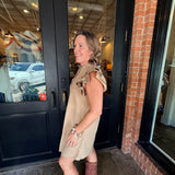 Madison Dress