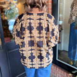 Candence Top