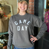 Game Day Sweatshirt