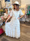 Lainey Floral Dress