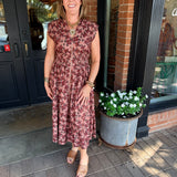 Annette Dress