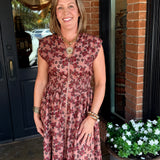Annette Dress