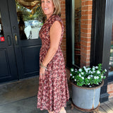 Annette Dress