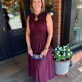 Elsie Maxi Dress