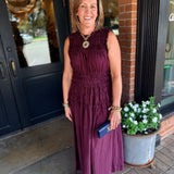 Elsie Maxi Dress