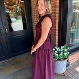 Elsie Maxi Dress