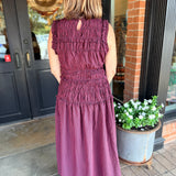 Elsie Maxi Dress