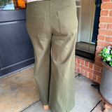 Camille High Waist Pants