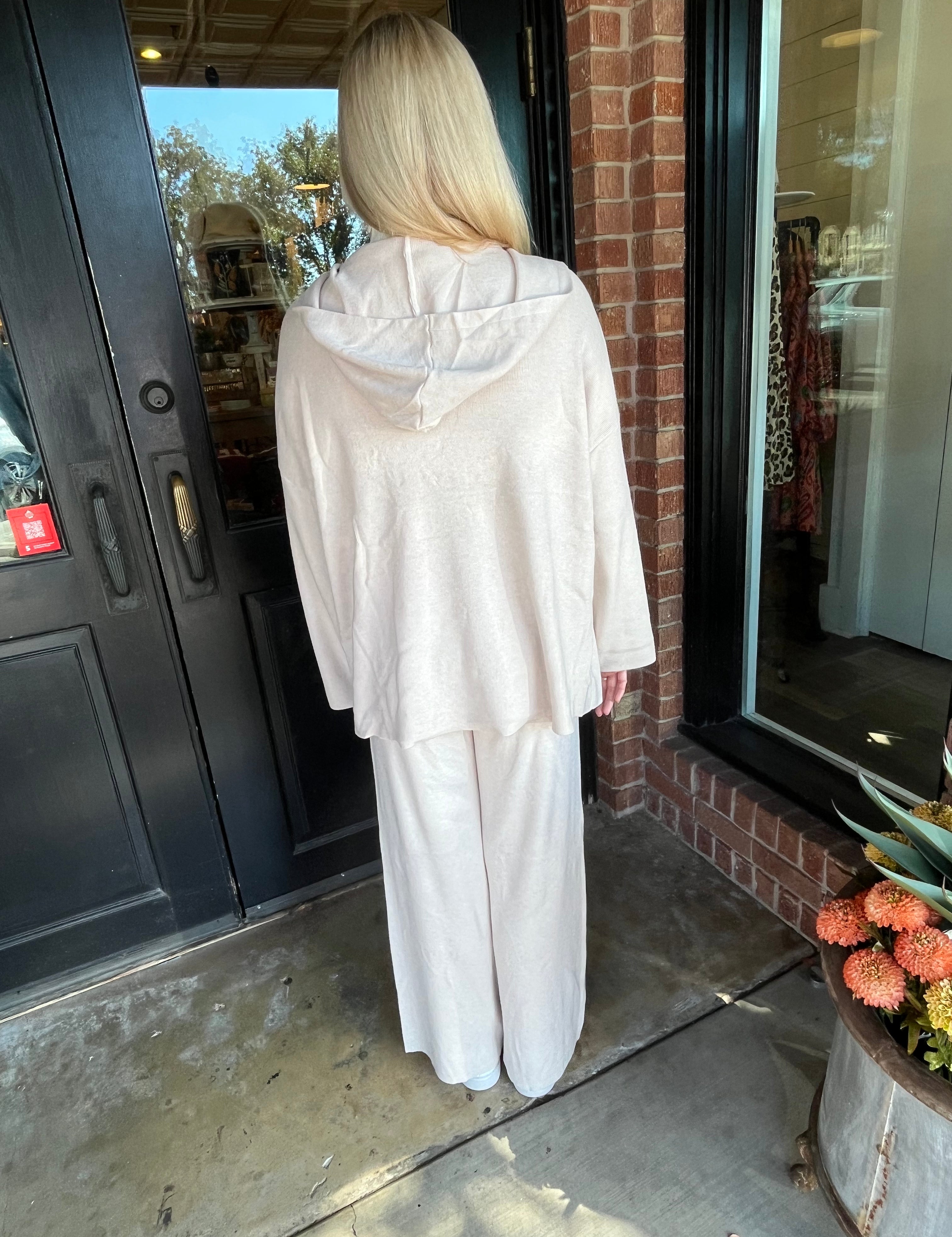 Everly Wide Leg Pants