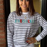 Firecracker Sweatshirt