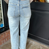 Mikaela Studded Jeans