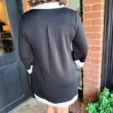 Kristie Shift Dress