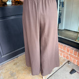 Marissa Wide Leg Palazzo Pants