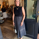 Dee Dee Midi Dress