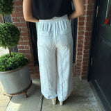 Elsie Sleeveless Top