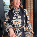 Larkin Midi Dress