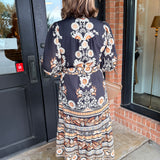 Larkin Midi Dress