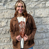 Cowboy Boot Graphic Sweatshirt