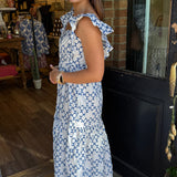 Marybelle Maxi Dress