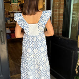 Marybelle Maxi Dress