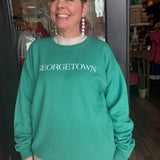 Georgetown Sweatshirts *