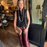 Cindy V-Neck Top
