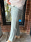 Callie Wide Leg Denim Pant