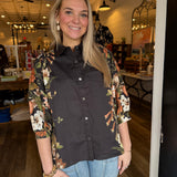 Coralee Button Down Shirt