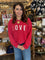 LOVE Sweatshirt