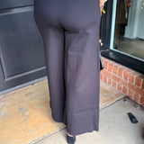 Chevie High Rise Flare Pants