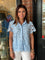 Camila Floral Lace Top