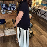 Margie Button Down Shirt