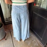 Addison Western Style Pants
