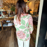 Tatum Mock Neck Sweater