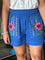 Tonya Embroidered Shorts