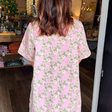 Sarah Rose Mini Dress