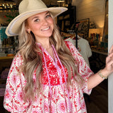 Missy Pleated Mini Dress