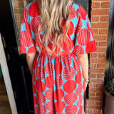 Pamela Maxi Dress