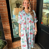 Arlene Midi Dress