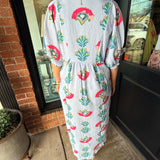 Arlene Midi Dress