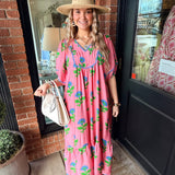 Paige Midi Dress