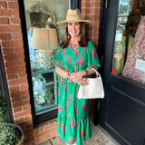 Paige Midi Dress