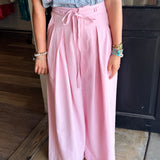 Angie Wide Leg Pants