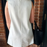 Brenda Mini Shift Dress