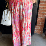 Barb Skirt Pant