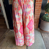 Barb Skirt Pant