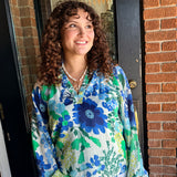 Trixie Floral Top