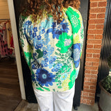 Trixie Floral Top