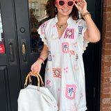Pippa Vacay Dress